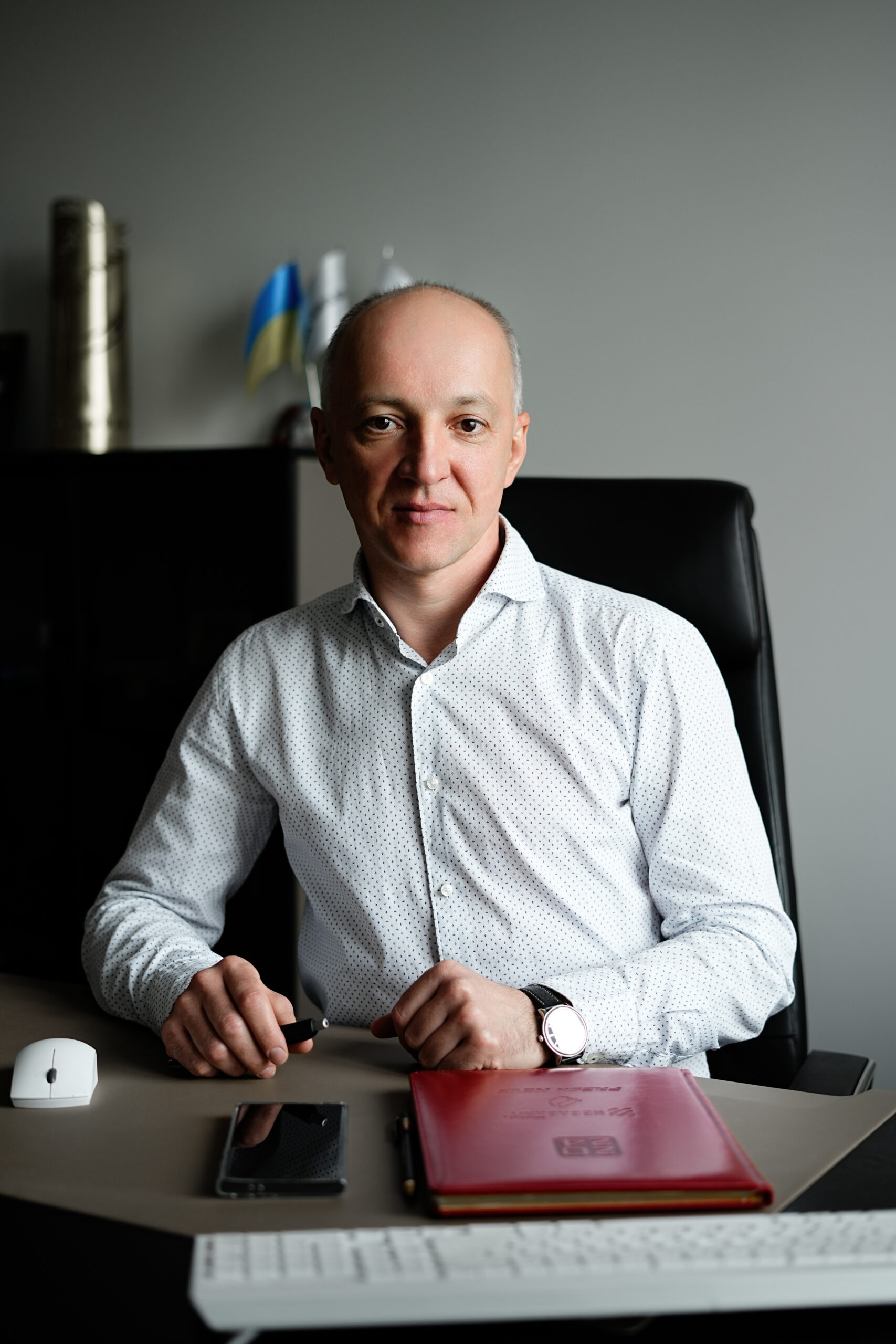 Oleg Ołeksandrowicz Kozel